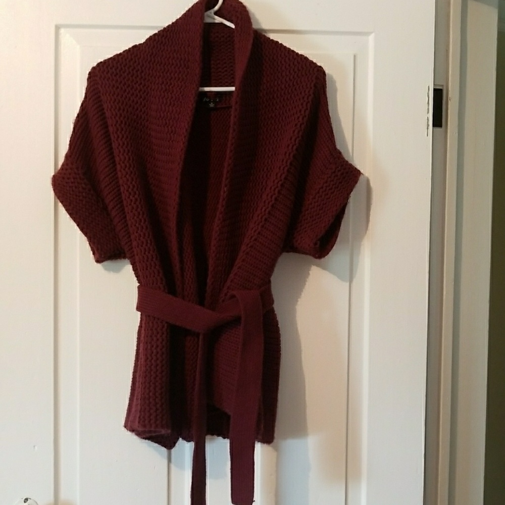 Cardigan